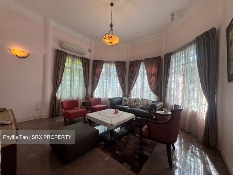 Peirce Villas (D10), Detached #488942821